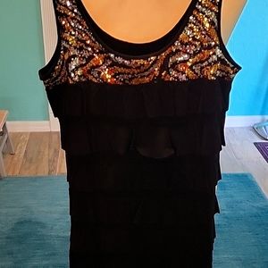 New Patchington dress